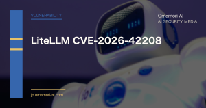 LiteLLM CVE-2026-42208