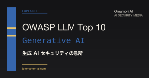 OWASP LLM Top 10