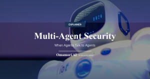 Multi-Agent Security — When Agents Talk to Agents