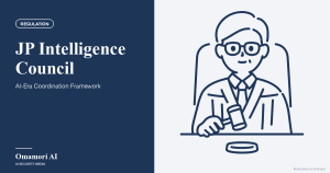 JP Intelligence Council — AI-Era Coordination Framework