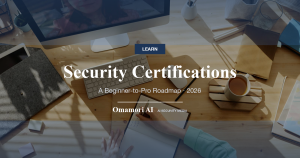 Security Certifications — A Beginner-to-Pro Roadmap · 2026