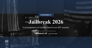 Jailbreak 2026 — Full breakdown of Claude, Gemini and GPT exploits