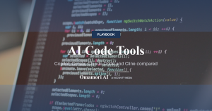 AI Code Tools — Copilot, Cursor, Claude Code and Cline compared