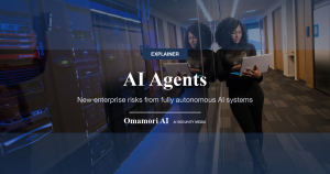 AI Agents — New enterprise risks from fully autonomous AI systems