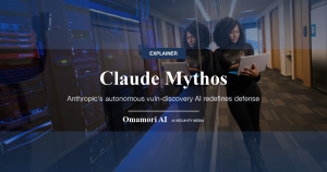 Claude Mythos — Anthropic's autonomous vuln-discovery AI redefines defense