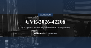 CVE-2026-42208 — SQL injection vulnerability found in LiteLLM AI gateway