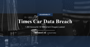 タイムズカーへの不正アクセスで運転免許証画像など約160万件が漏えい、本人確認書類を預かる企業が見直すこと